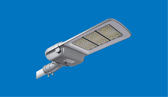 LED Street Light