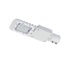 Side-entry LED Street Light