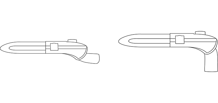 Side-entry & Post-top LED Street Light