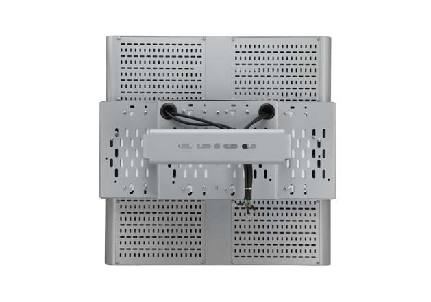 FL2C LED Flood Lights With Motion Sensor