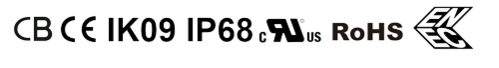M66A-VB LED Module
