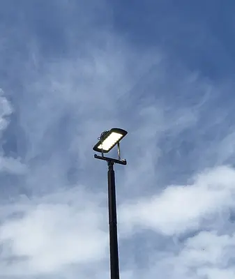 Area Lighting