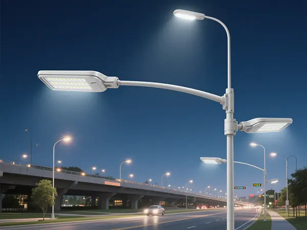 How Many Lumens Do You Need for Outdoor LED Roadway Lighting?