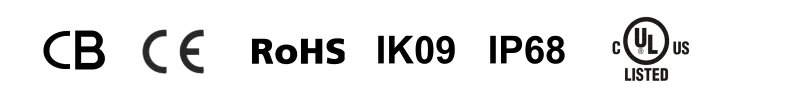 CK16BMAX LED Module