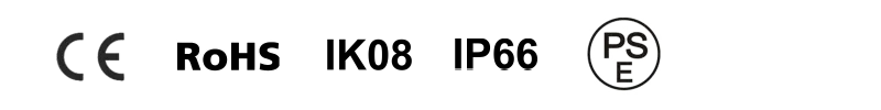 FL37A LED Flood Light