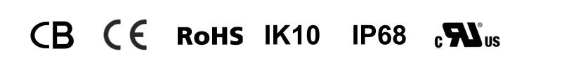 M16B-VB LED Module