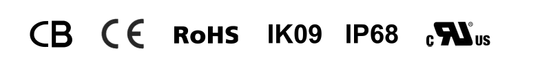 M25A-XB LED Module