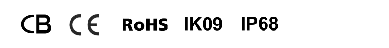 M66A-VC LED Module