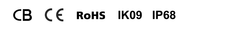 M8D-VC LED Module