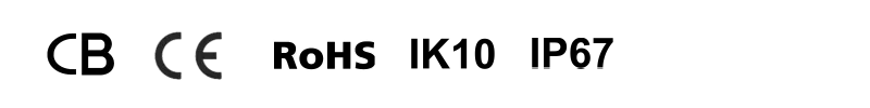 TF7A LED High Bay Light